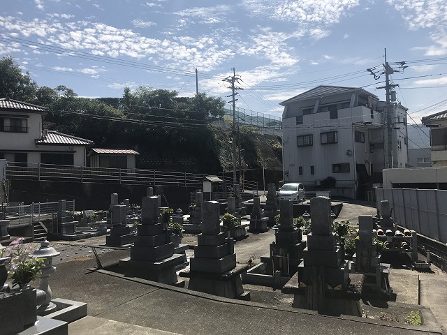 園内全体写真②